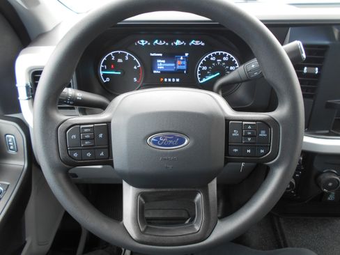 New 2026 Ford F250 XL w/ FX4 Off-Road Package image 38