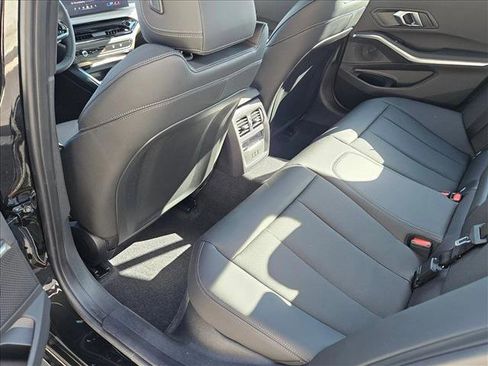 New 2026 BMW 330i 330i image 15