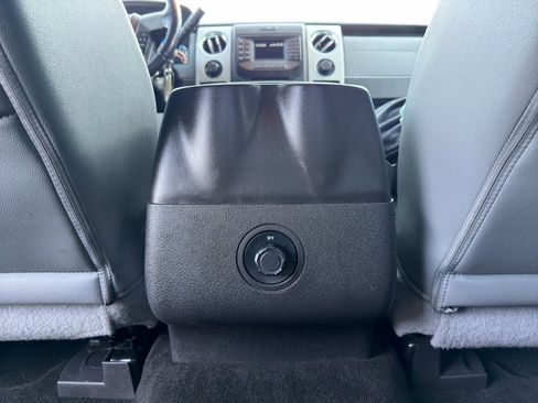 Used 2014 Ford F150 XLT w/ Equipment Group 302A Luxury image 22