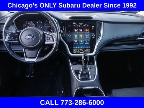 Certified 2023 Subaru Outback Touring XT image 7