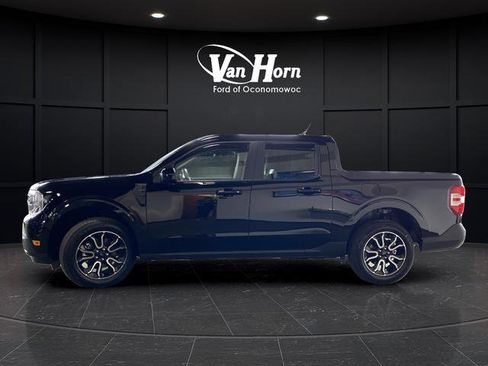 Used 2024 Ford Maverick Lariat image 11