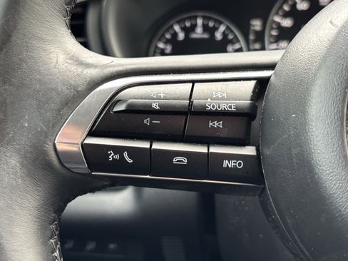 Used 2024 MAZDA CX-30 AWD 2.5 S w/ Preferred Package image 19