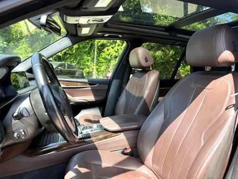 Used 2017 BMW X5 xDrive35i image 8