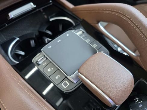 New 2026 Mercedes-Benz GLE 450 4MATIC image 12