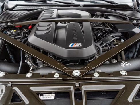 Used 2024 BMW M2 w/ Lighting Package image 33