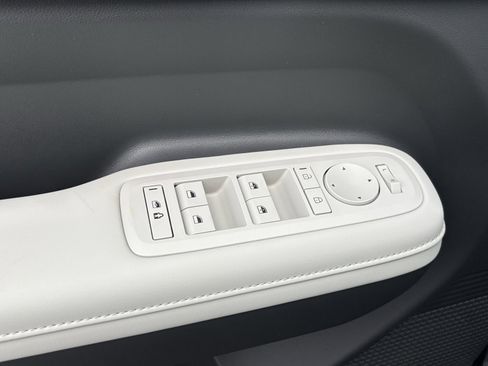 New 2026 Hyundai Santa Fe SEL image 12