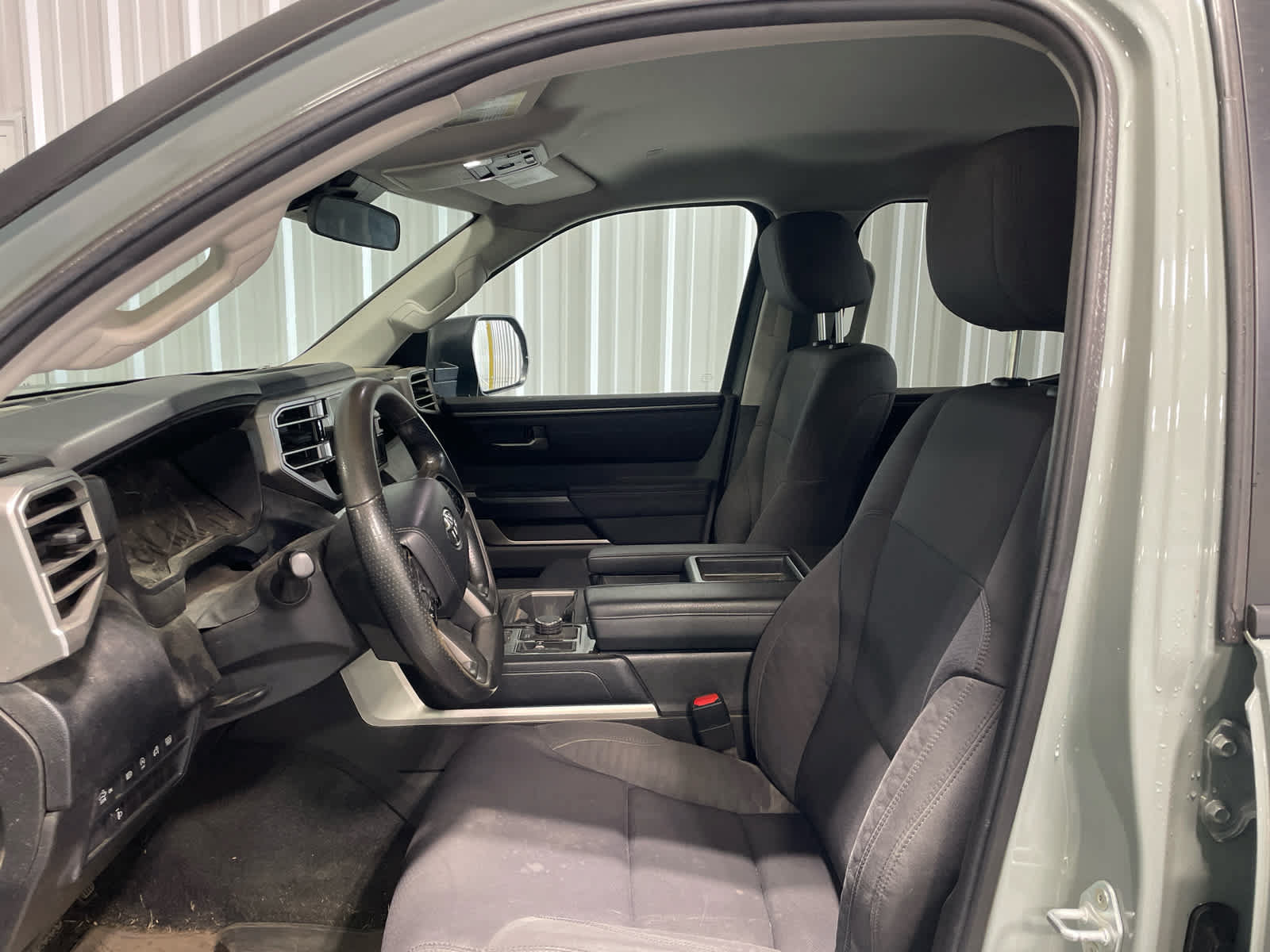 Used 2024 Toyota Tundra SR5 AWD/4WD image 6