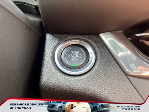 New 2026 Buick Envista Preferred w/ Convenience I Package image 28