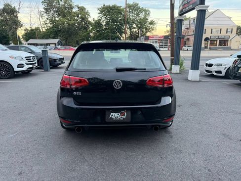 Used 2015 Volkswagen GTI S FWD image 7