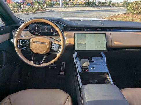 Used 2024 Land Rover Range Rover Sport Dynamic SE image 14