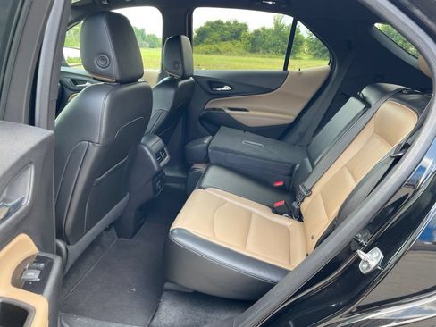 Used 2024 Chevrolet Equinox Premier FWD image 34