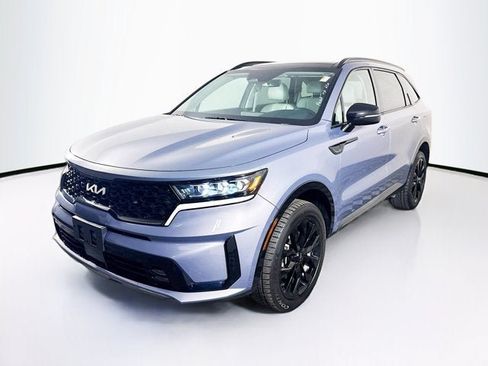 Used 2023 Kia Sorento SX AWD/4WD image 1