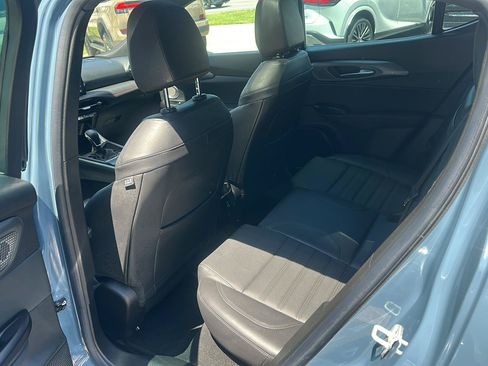 Used 2023 Dodge Hornet GT Plus w/ Tech Pack Plus w/o Parking AWD/4WD image 19