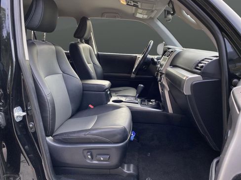 Used 2024 Toyota 4Runner SR5 Premium image 38