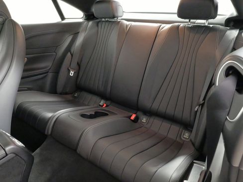 Used 2023 Mercedes-Benz E 450 4MATIC Coupe image 37