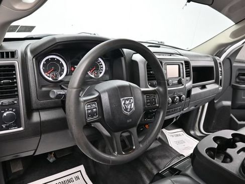 Used 2022 RAM 1500 Tradesman AWD/4WD image 12