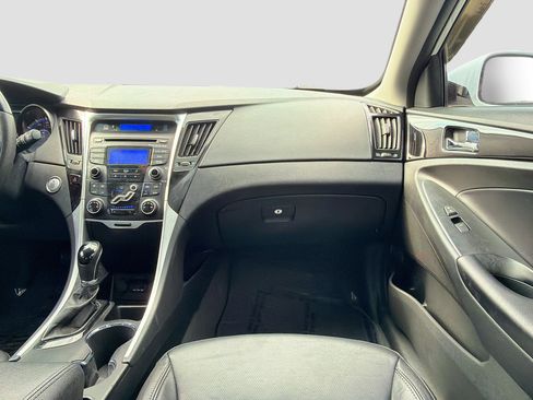 Used 2013 Hyundai Sonata Limited image 17