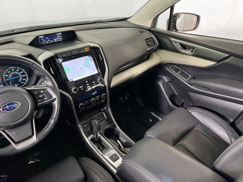 Used 2022 Subaru Ascent Limited w/ Technology Package image 24