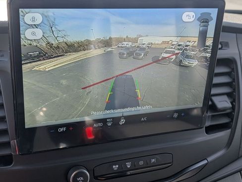 New 2026 Ford Transit 350 148 High Roof Extended w/ Load Area Protection Package image 3