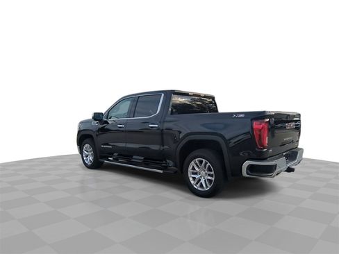 Certified 2021 GMC Sierra 1500 SLT w/ X31 Off-Road Package image 6