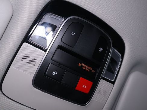 Used 2025 Hyundai Tucson SEL image 24