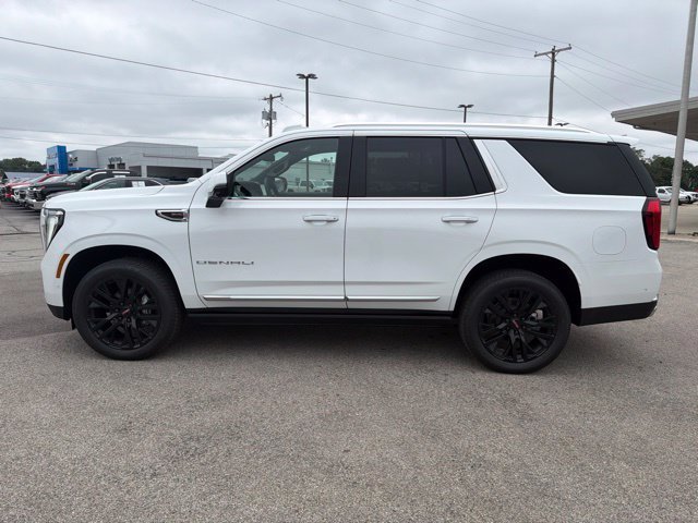 New 2026 GMC Yukon Denali w/ Sun & Power Step Package AWD/4WD image 9