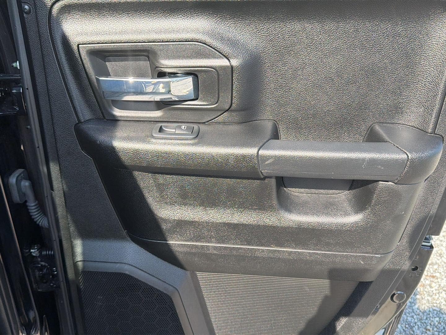 Used 2022 RAM 1500 Warlock AWD/4WD image 26