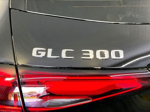 New 2026 Mercedes-Benz GLC 300 4MATIC image 6