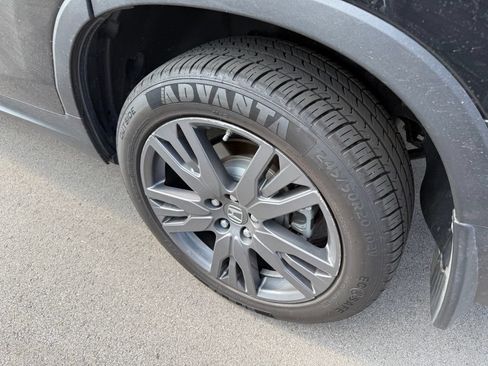 Used 2022 Honda Pilot Sport image 10