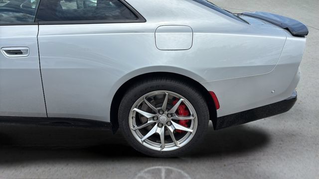 Used 2025 Dodge Charger Daytona Scat Pack w/ Track Pack AWD/4WD image 36