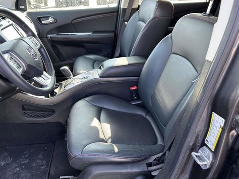 Used 2019 Dodge Journey GT w/ Driver Convenience Group image 20