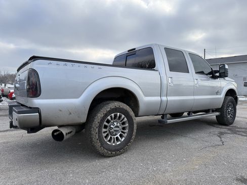 Used 2013 Ford F250 Platinum image 6