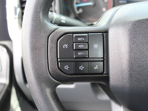 Used 2023 Ford F450 XL w/ Snow Plow Prep Package AWD/4WD image 24