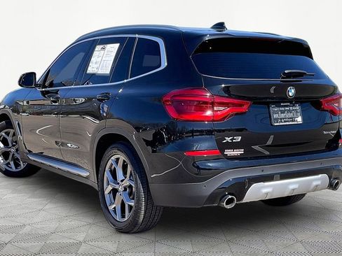 Used 2021 BMW X3 sDrive30i w/ Convenience Package image 11