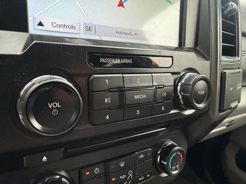 Used 2017 Ford F350 XLT w/ XLT Value Package AWD/4WD image 24