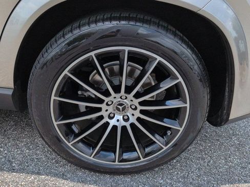 Certified 2023 Mercedes-Benz GLE 350 image 11