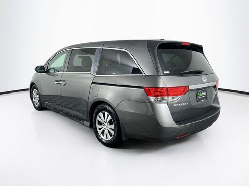 Used 2016 Honda Odyssey SE image 5
