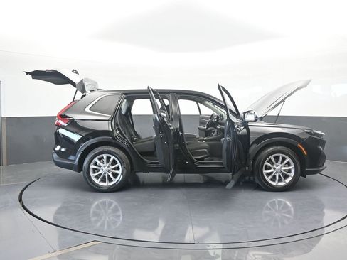 Used 2025 Honda CR-V EX image 69