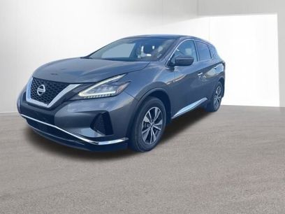 Used 2020 Nissan Murano S w/ Technology Package