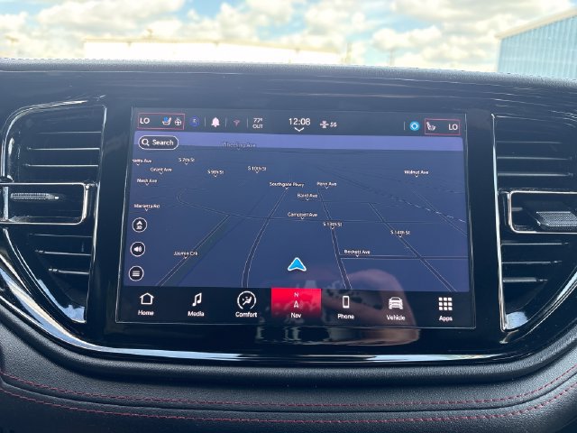 Used 2023 Dodge Durango GT AWD/4WD image 16