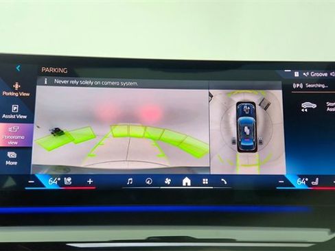 Used 2026 BMW 540i xDrive 540i xDrive image 46