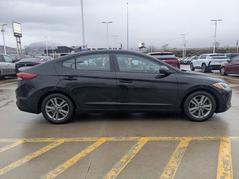Used 2018 Hyundai Elantra Value Edition image 6