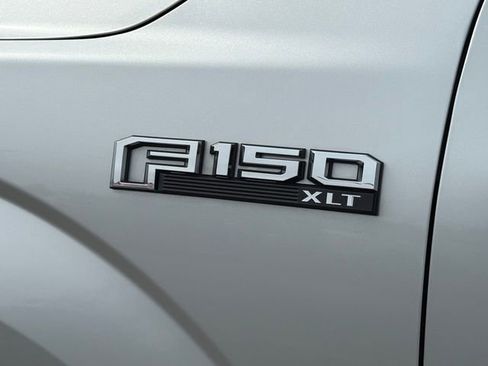 Used 2016 Ford F150 XLT w/ Equipment Group 302A Luxury image 25