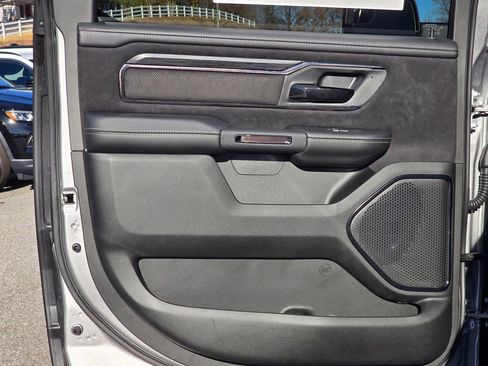 New 2026 RAM 1500 RHO image 37