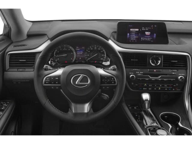 Used 2019 Lexus RX 350 FWD w/ Accessory Package image 7