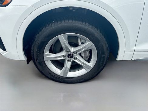 Used 2021 Audi Q5 2.0T Premium AWD/4WD image 33