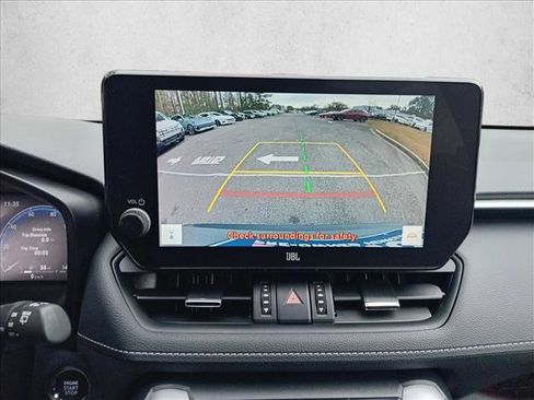 Used 2023 Toyota RAV4 Limited image 22