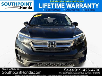 Used 2021 Honda Pilot EX-L