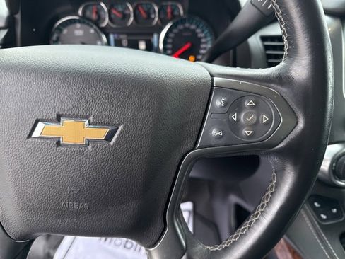 Used 2019 Chevrolet Tahoe Premier w/ RST 6.2L Performance Edition image 22