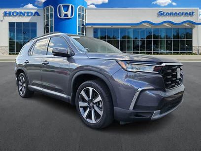 Used 2024 Honda Pilot Touring